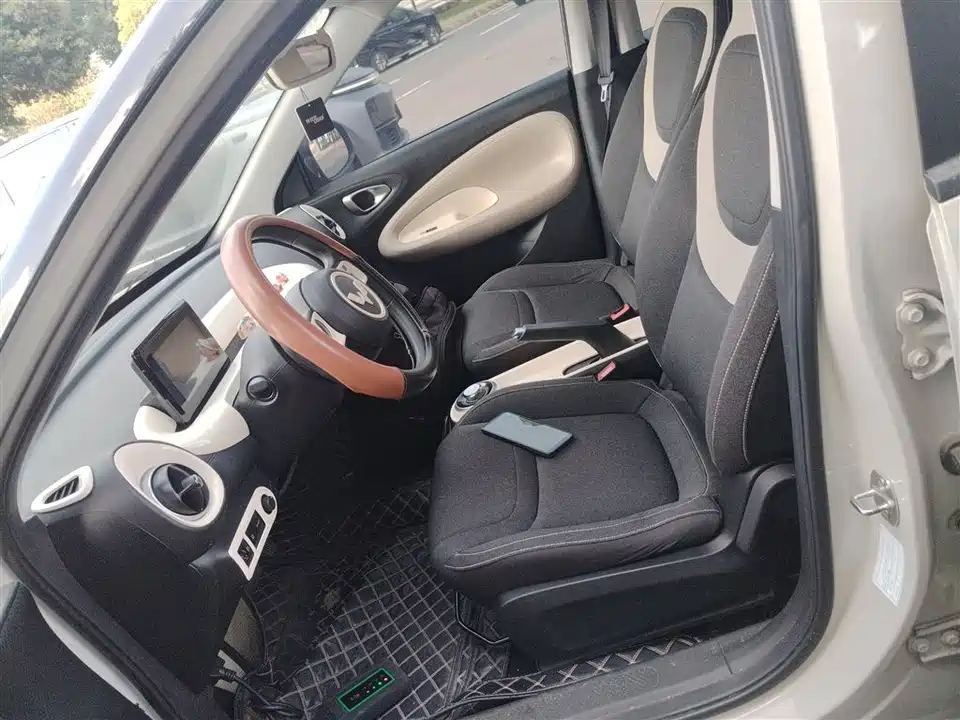 Wuling Wuling Bingguo