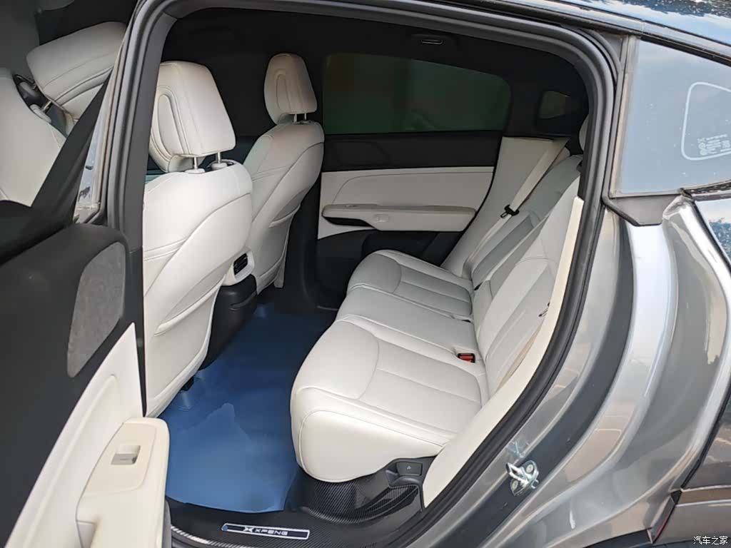 Xpeng G6, 2024 17