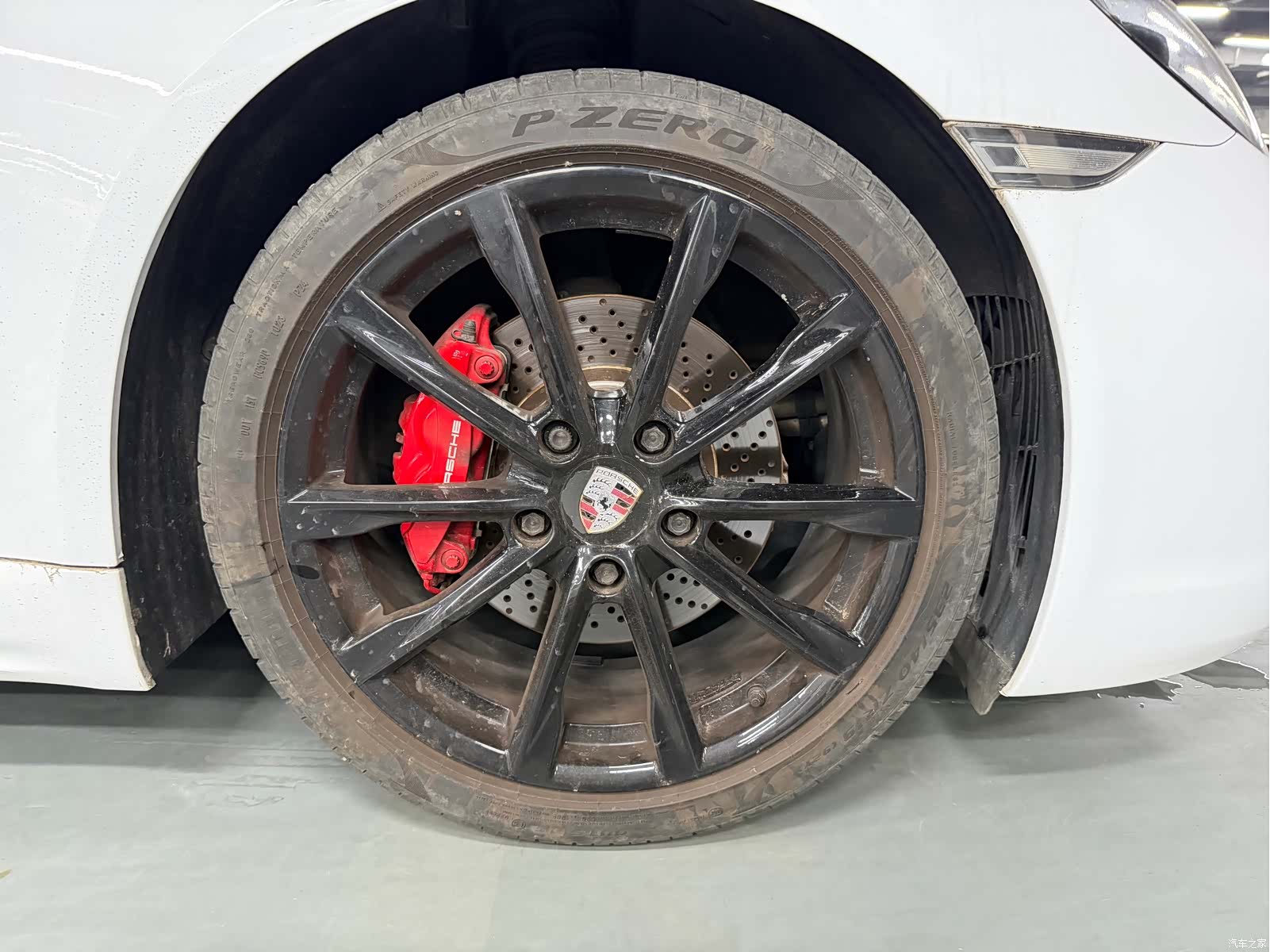Porsche Boxster, 2018 7