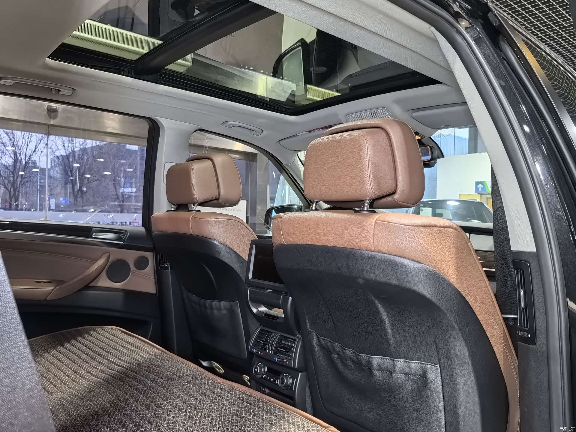 BMW X5, 2011 17
