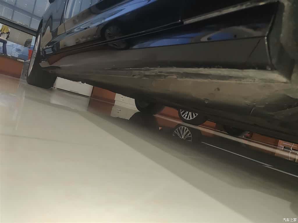 Audi A6L, 2024 16