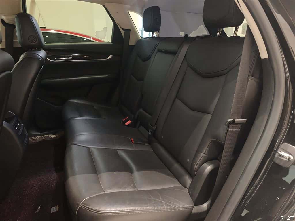 Cadillac XT5, 2018 14