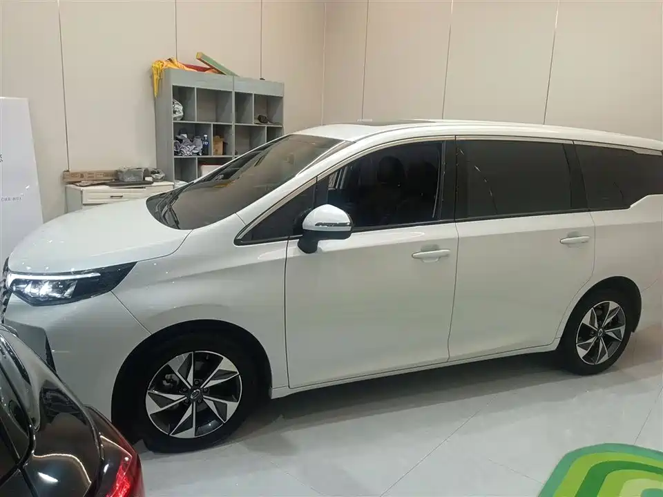 Trumpchi Trumpchi M6