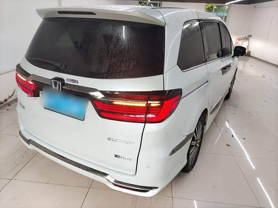 JAC Suzhou Car