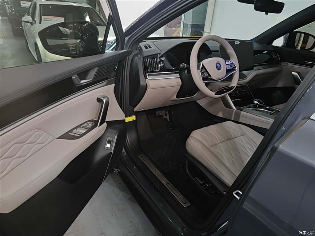 BYD Tang, 2024 16