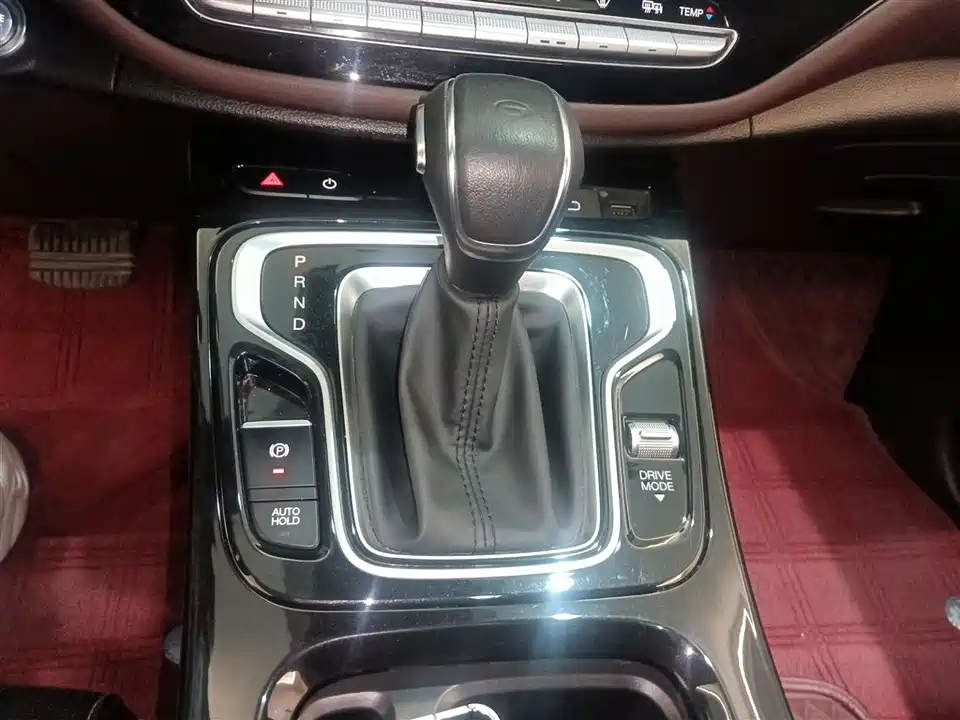 Trumpchi Trumpchi M6