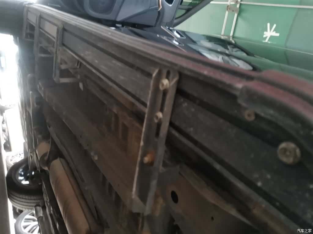 Chery Tiggo 9, 2024 22