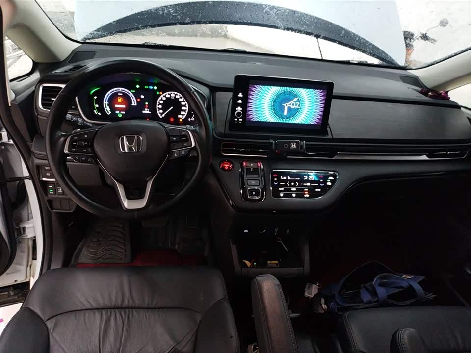 JAC Suzhou Car