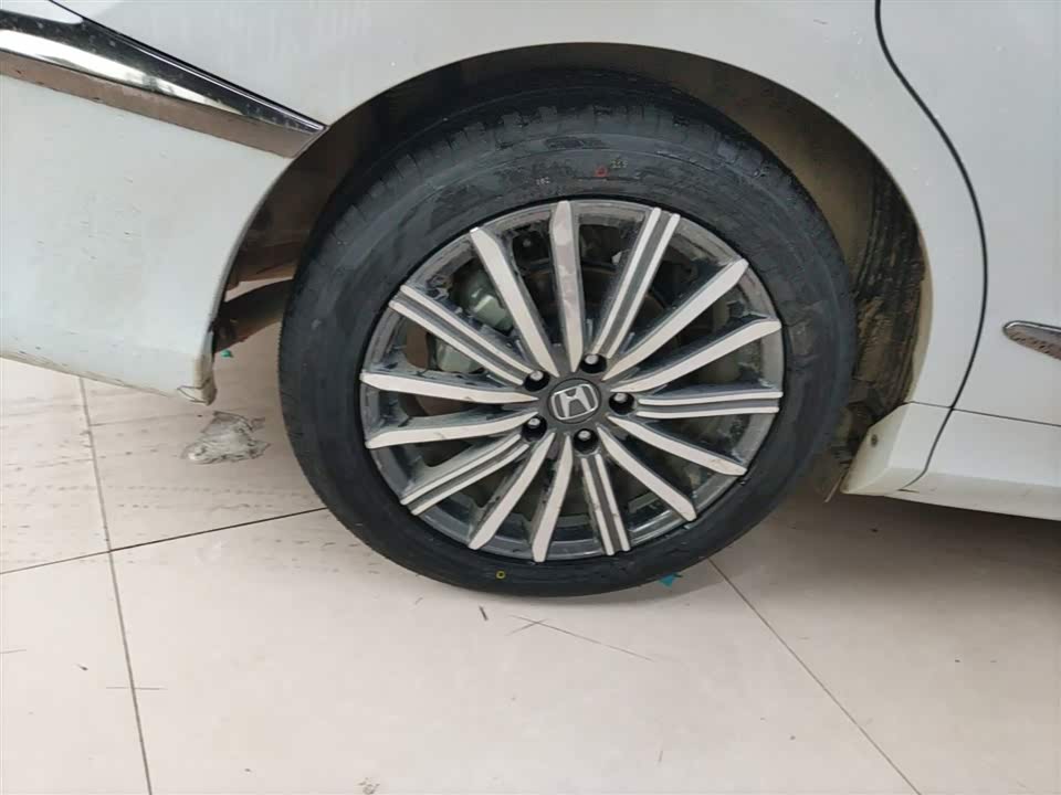 JAC Suzhou Car