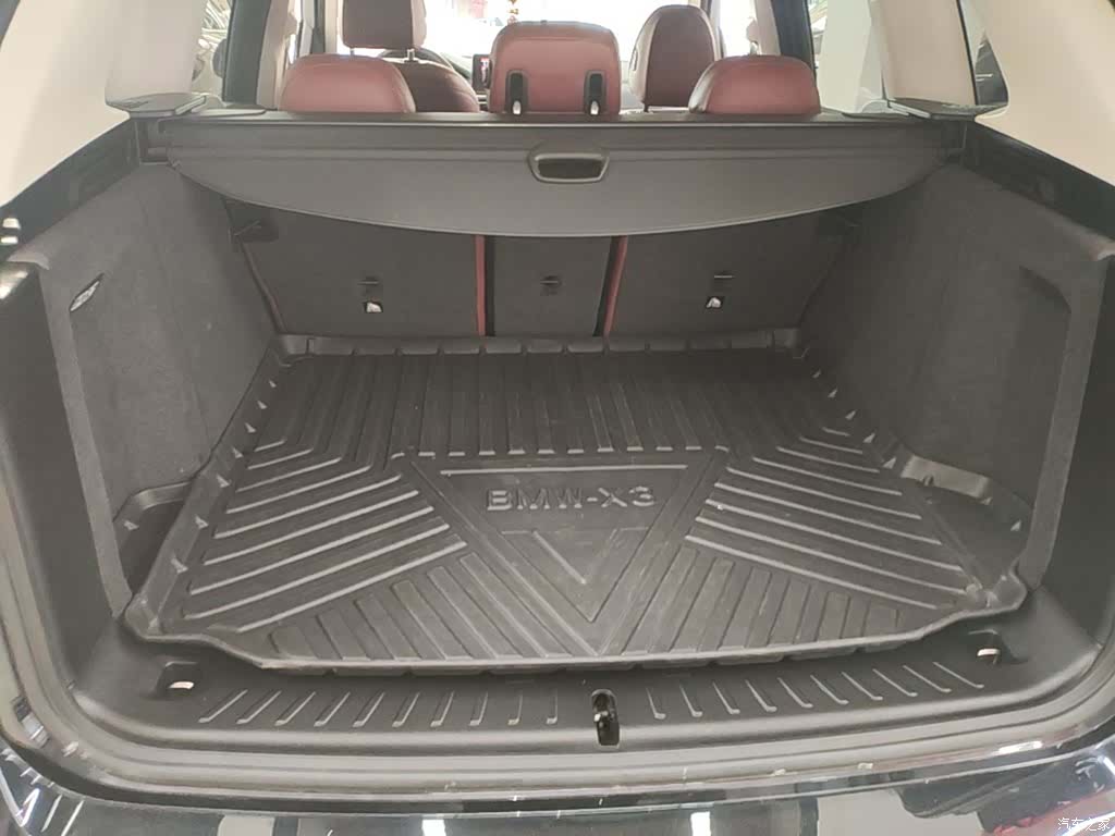 BMW X3, 2023 15