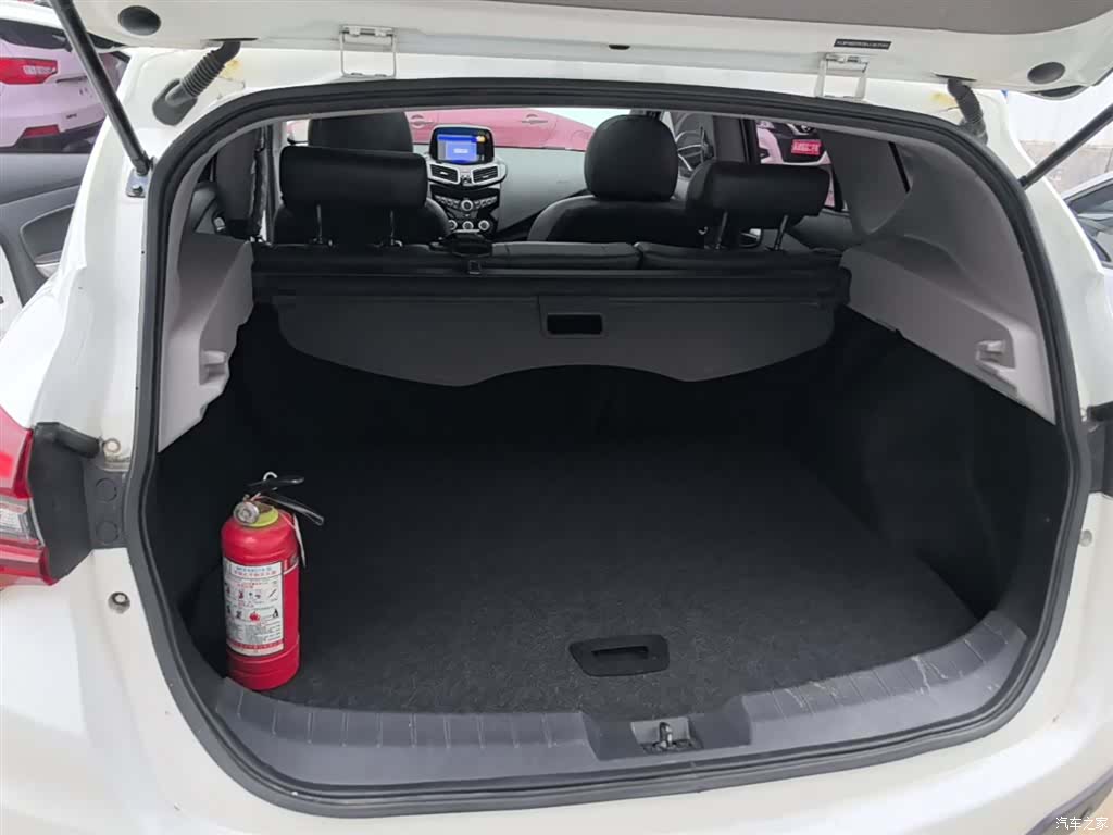 Haima S5, 2018 19