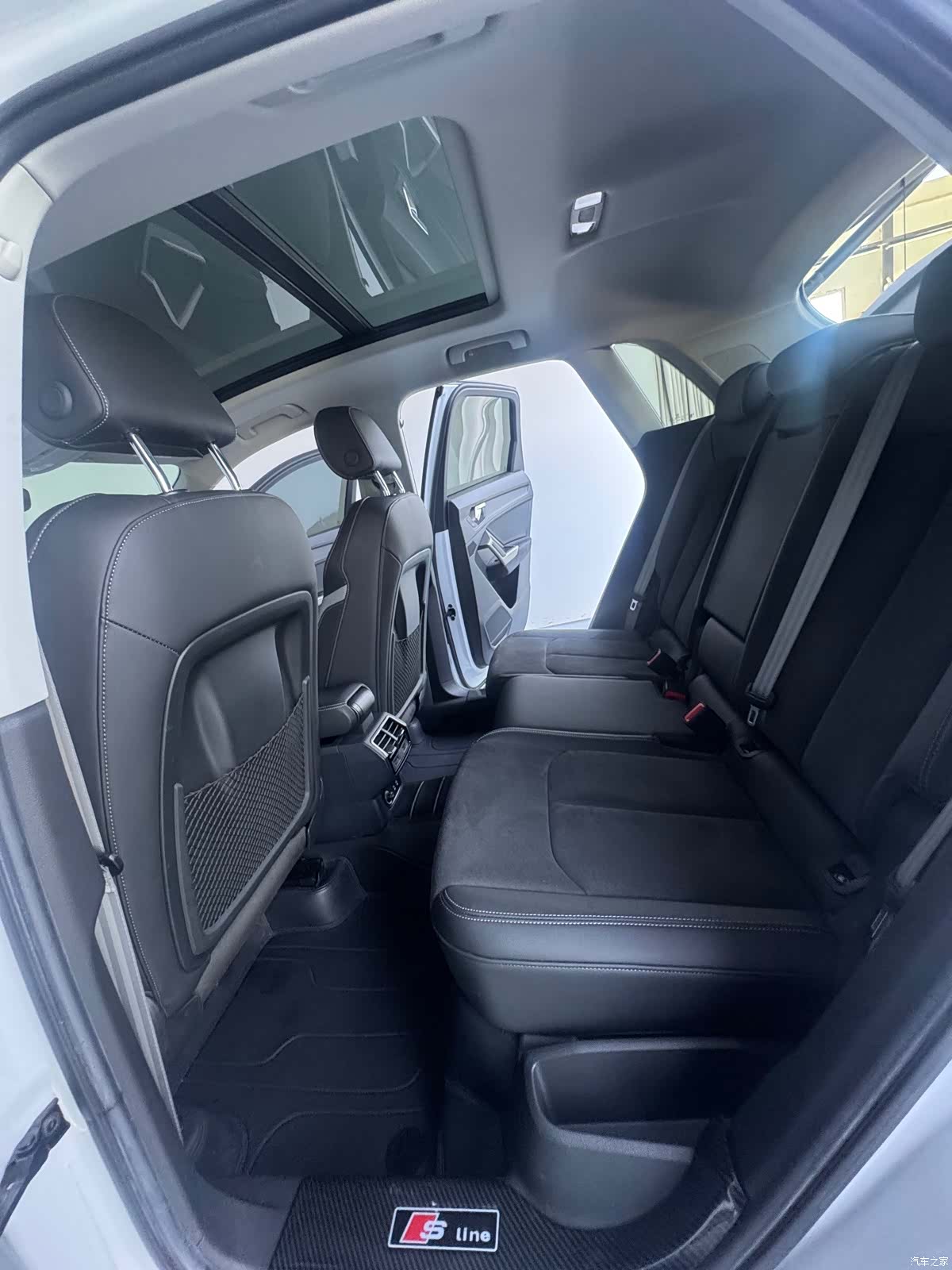 Audi Q3, 2022 20