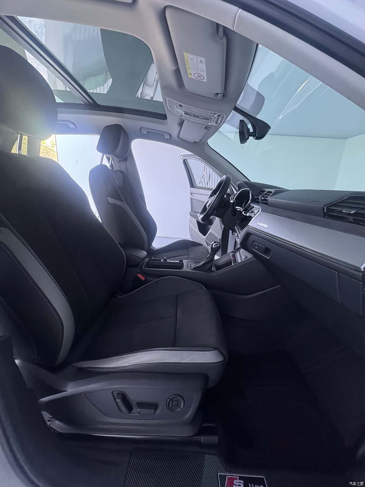 Audi Q3, 2022 22
