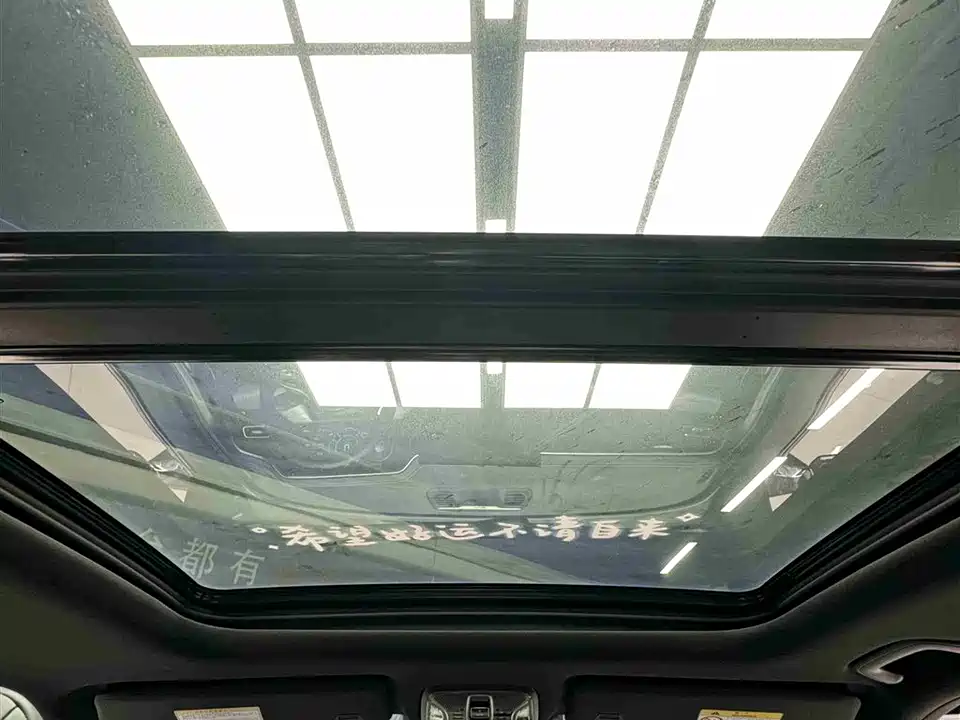 Trumpchi Trumpchi GS8