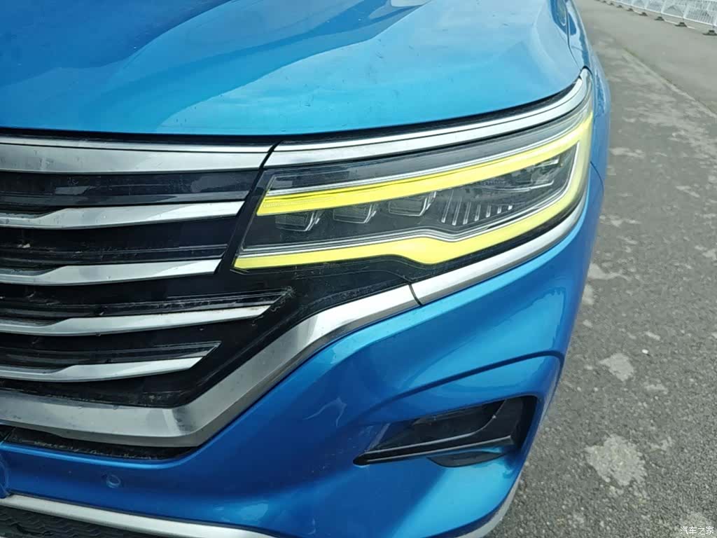 Roewe RX5, 2020 24