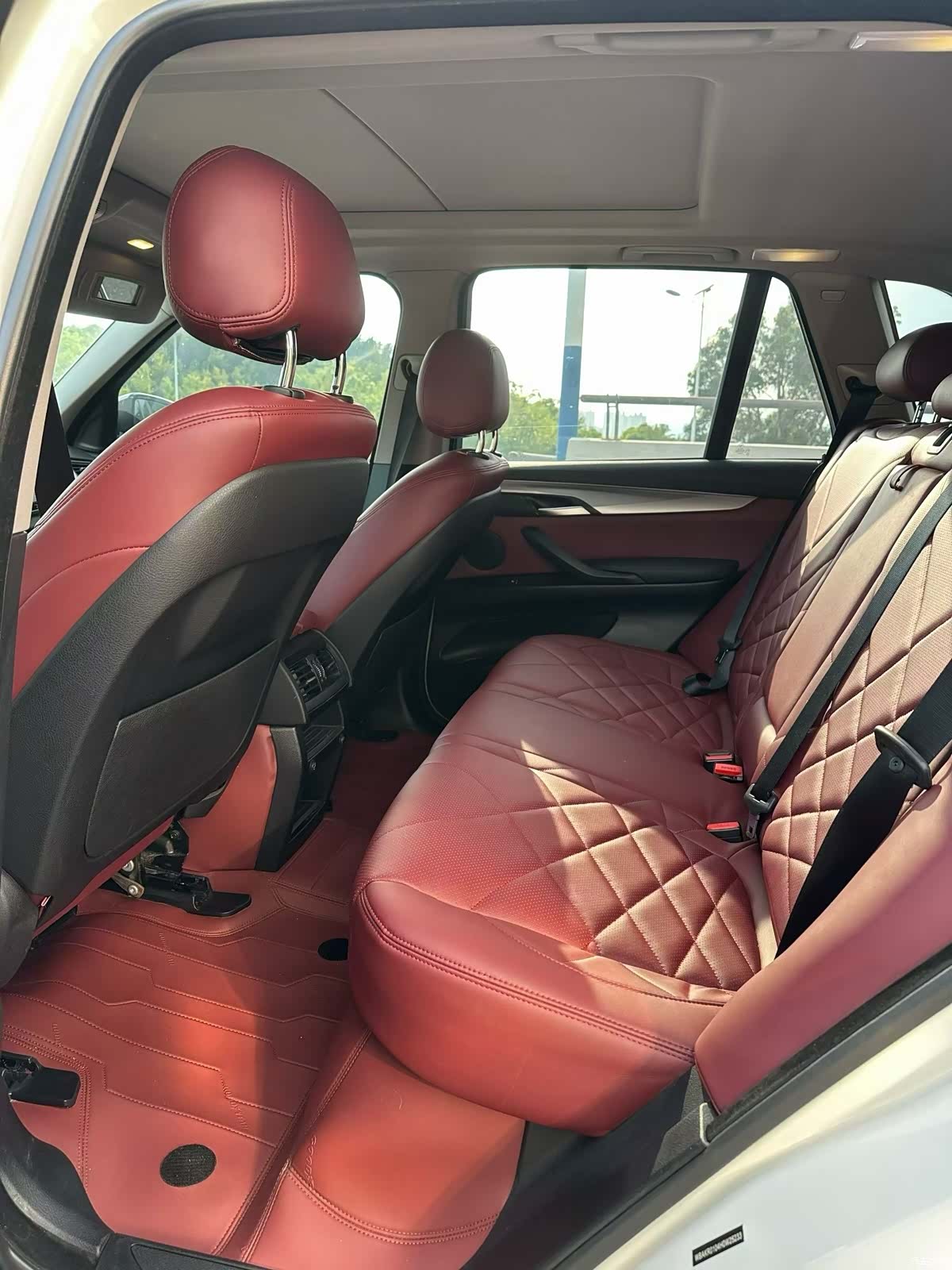 BMW X5, 2018 все фото