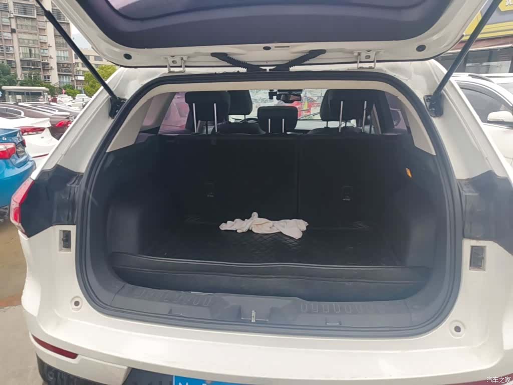 Haval H6, 2019 15