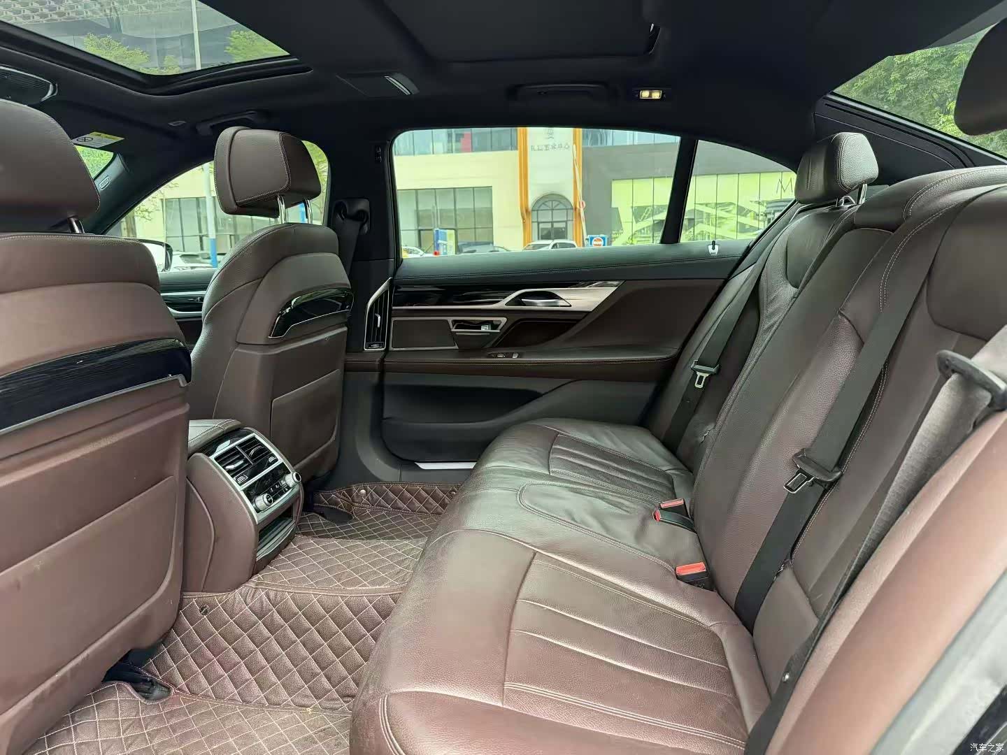 BMW 7 Series, 2018 6