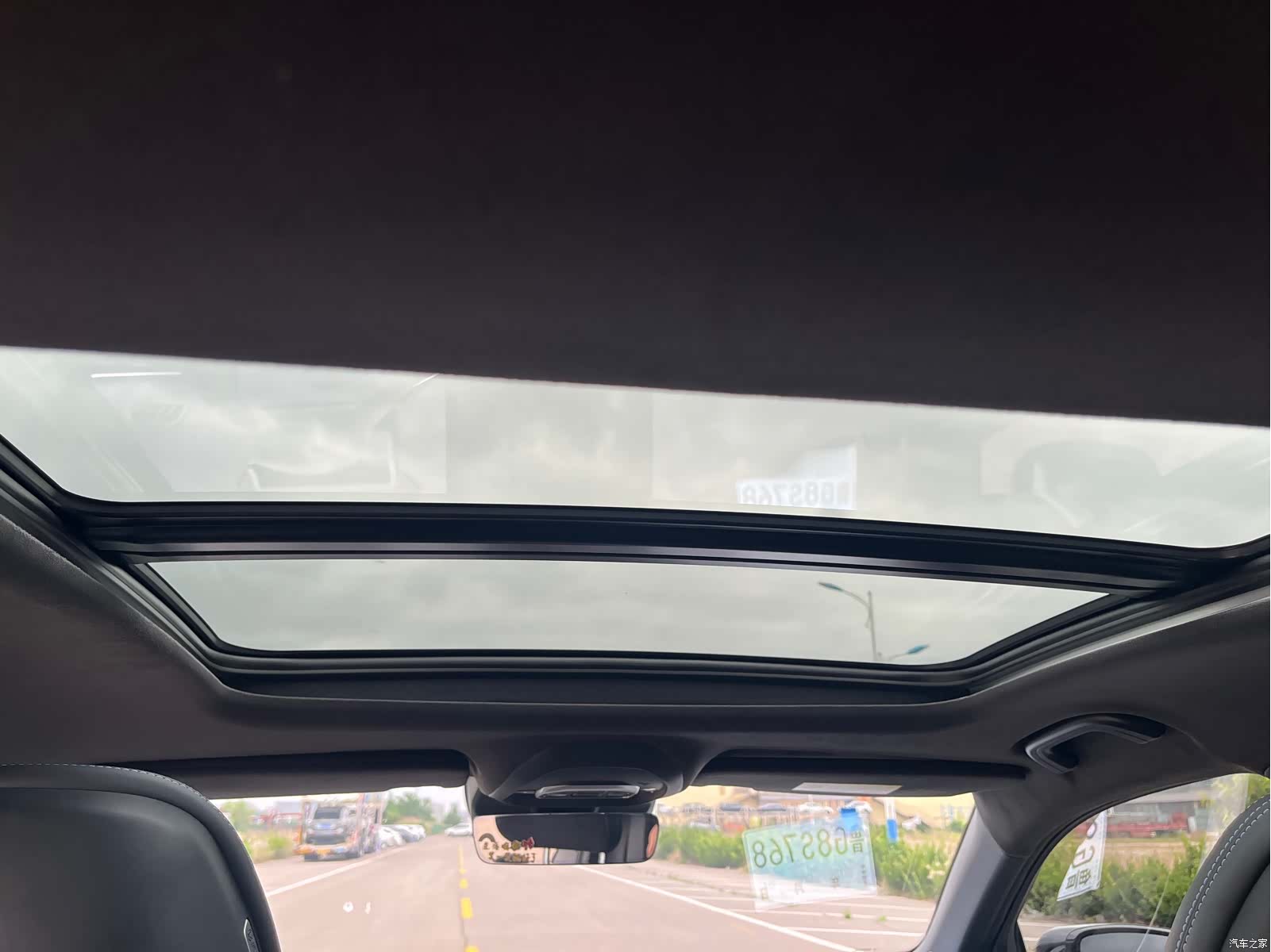 Geely Preface, 2025 13