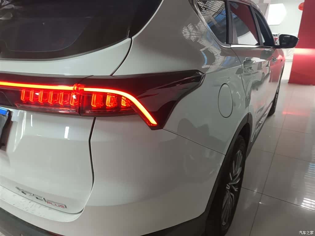 Jetour X70, 2024 8