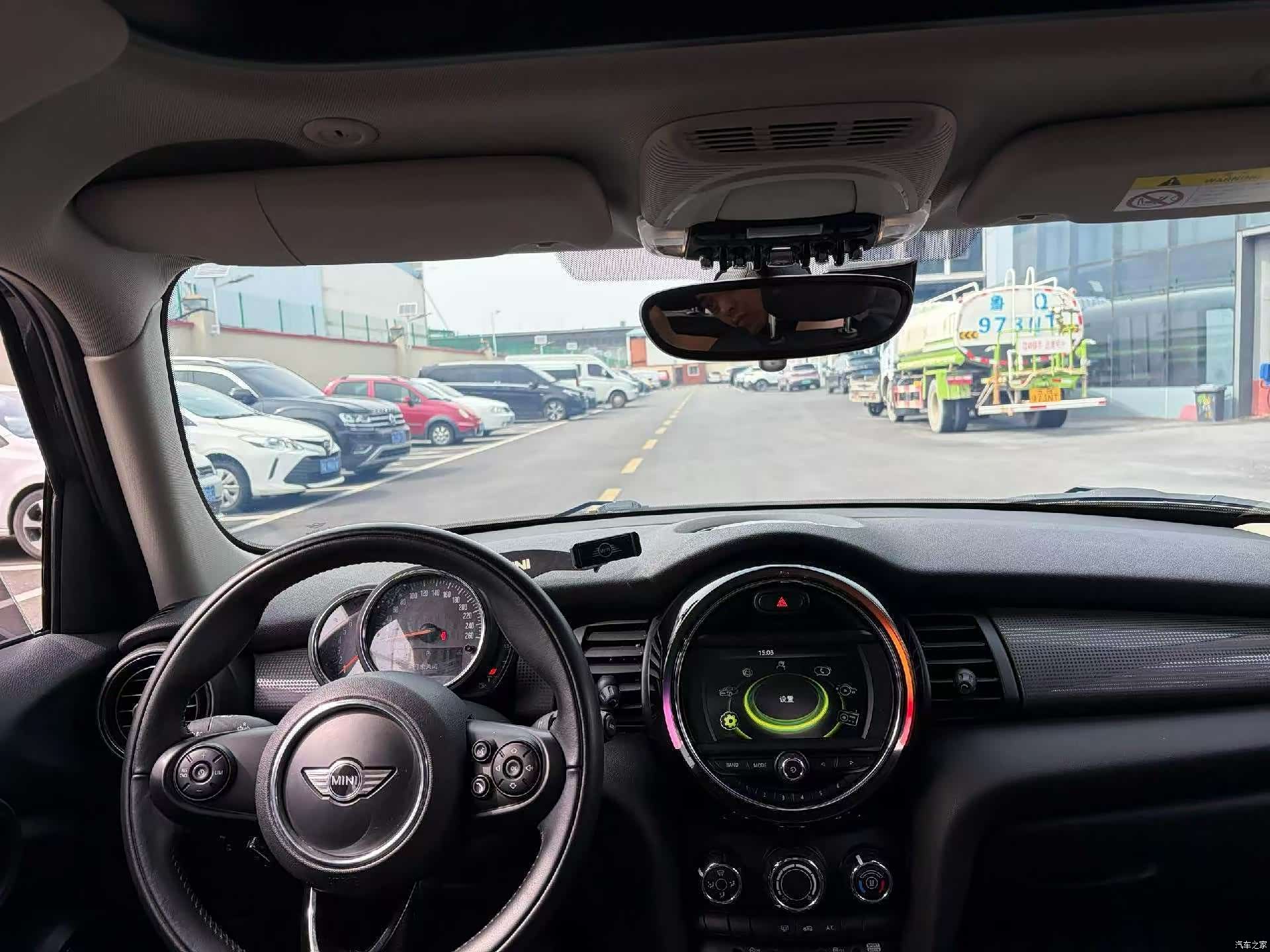 Mini Cooper, 2018 7