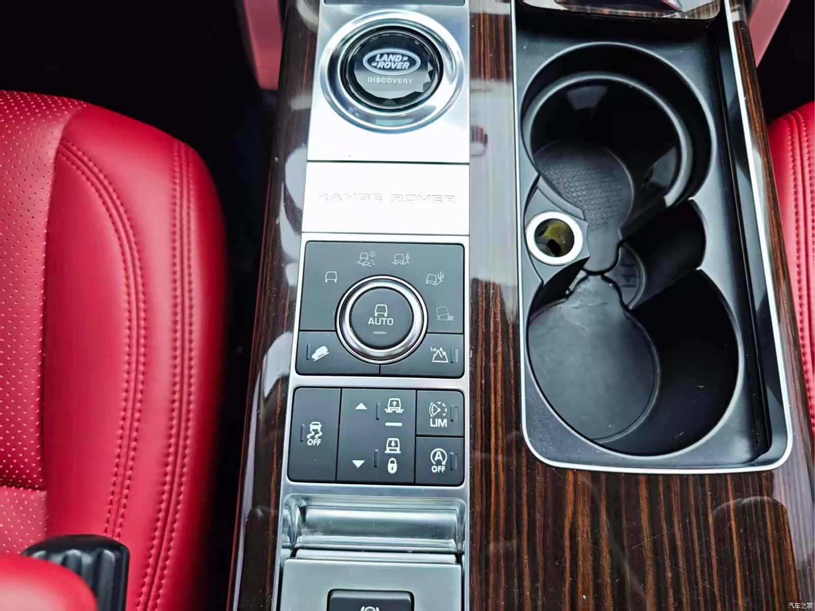 Land Rover Range Rover, 2018 9
