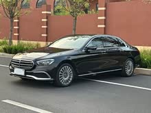 ����E�� 2022�� E 300 L ������