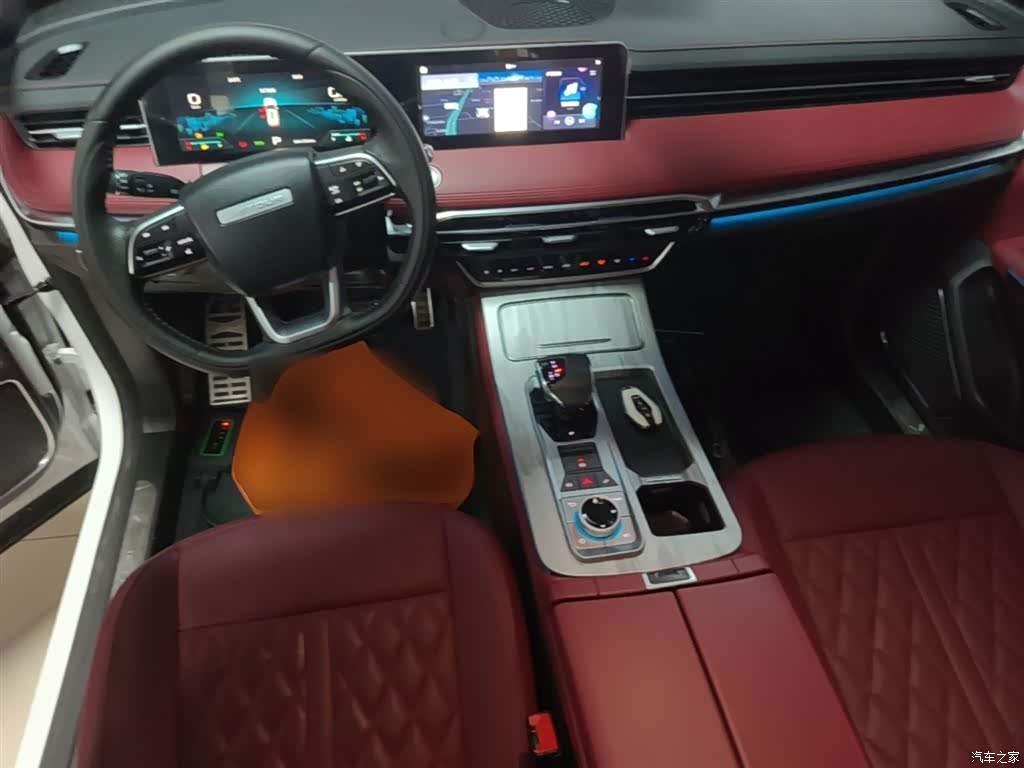 Jetour X70, 2024 10