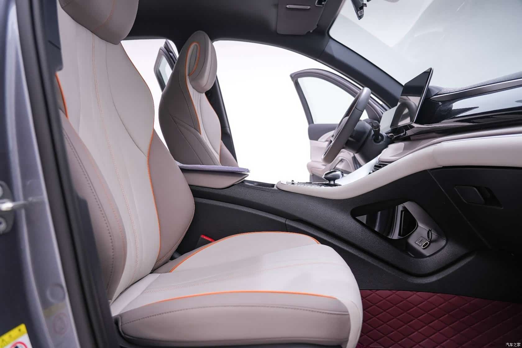 BYD Song, 2024 25