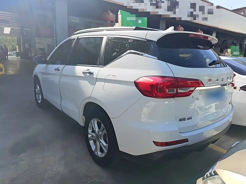 Haval M6