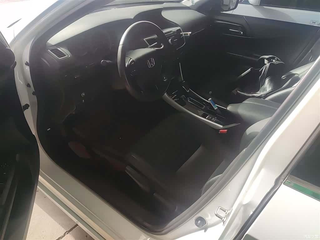 Honda Accord, 2016 13