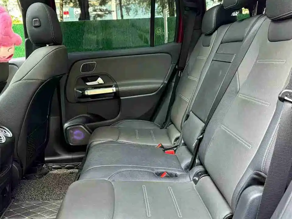 Mercedes-Benz GLB AMG