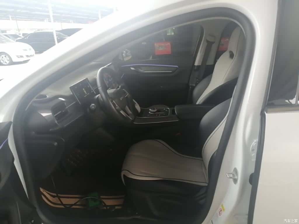 BYD Destroyer 05, 2024 15