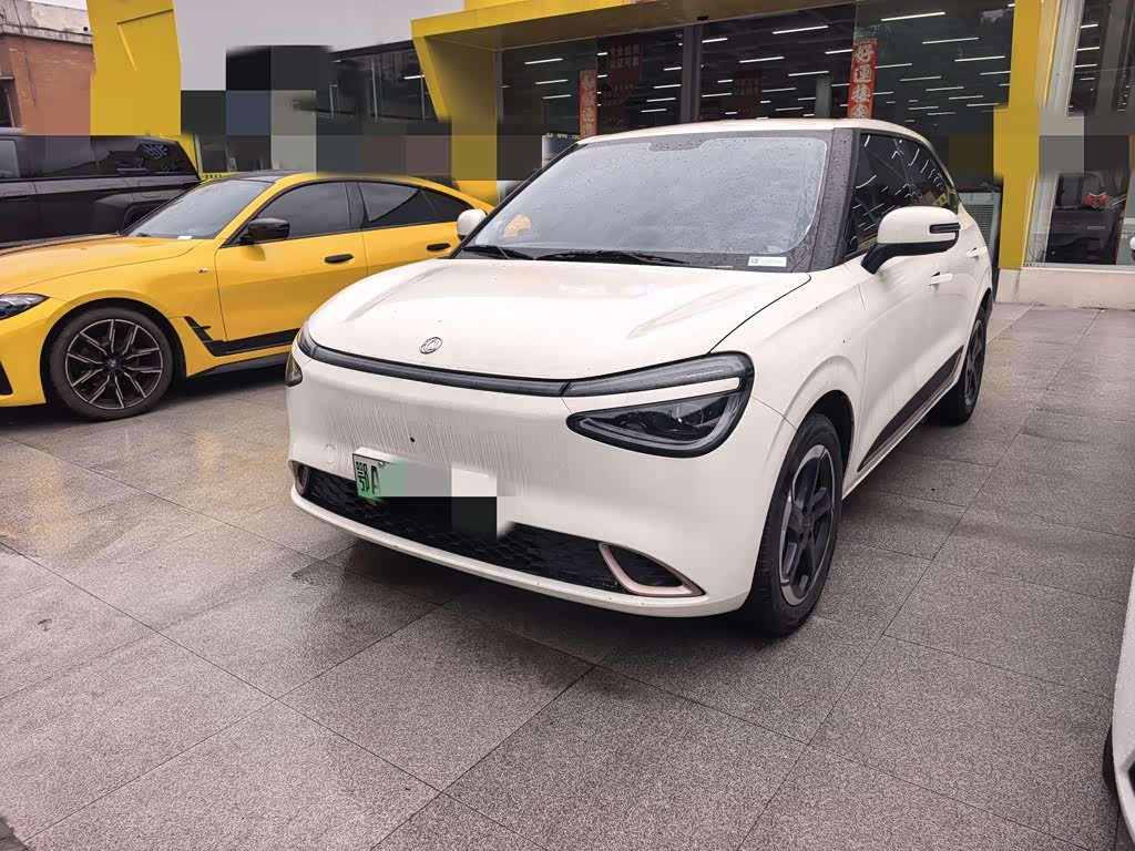 Dongfeng 01