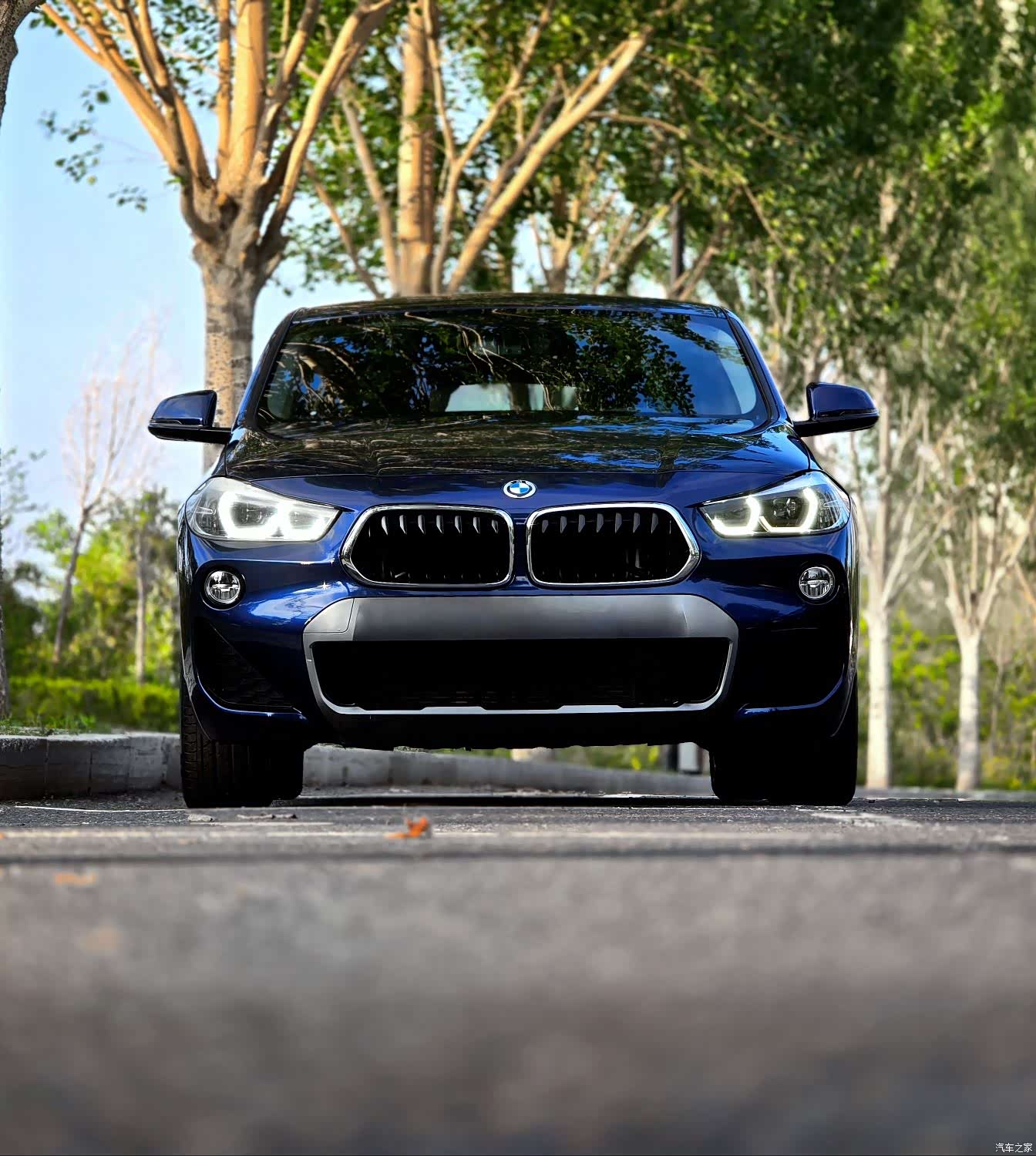 BMW X2, 2019 2
