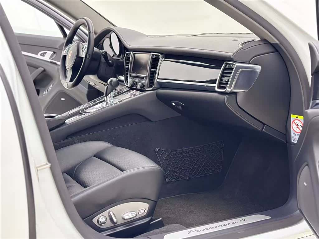 Porsche Panamera, 2015 17