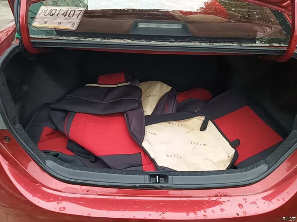 Toyota Corolla, 2018 19