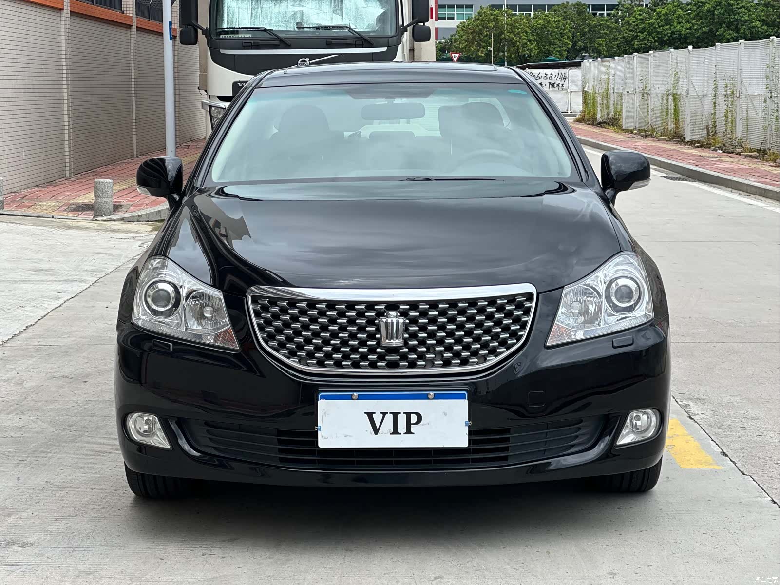 Toyota Crown, 2012 2