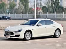 Ghibli 2020�� 3.0T ��׼��