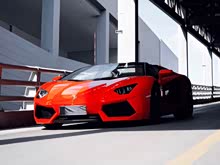 Aventador 2013�� LP 700-4 Roadster