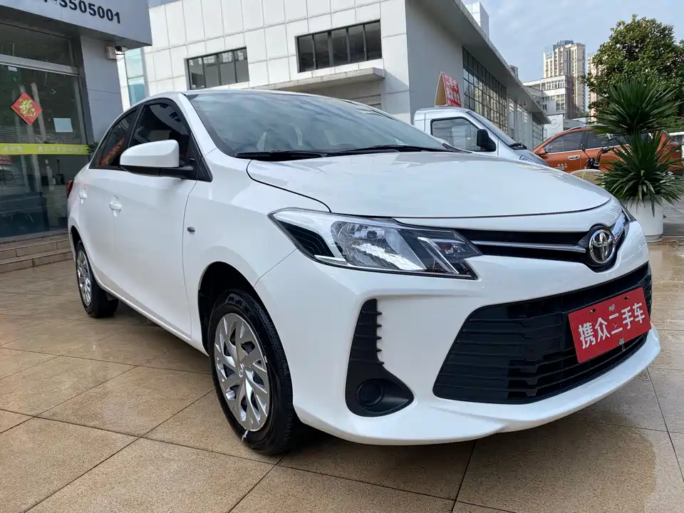 Toyota Vios