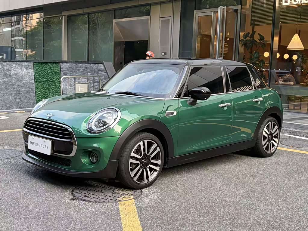 Mini Mini 2021 1.5T COOPER