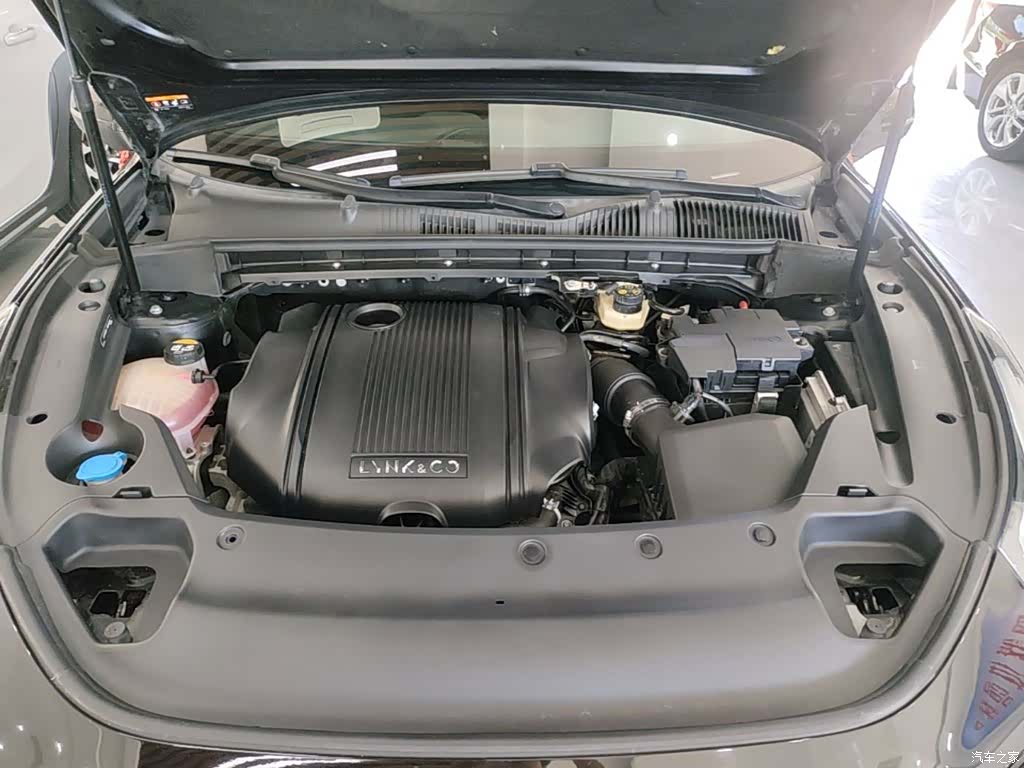 Lynk & Co 02, 2022 20