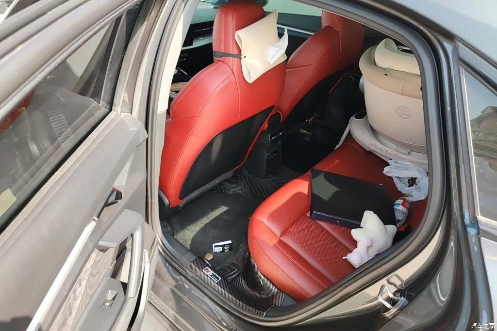 Audi A3, 2022 11