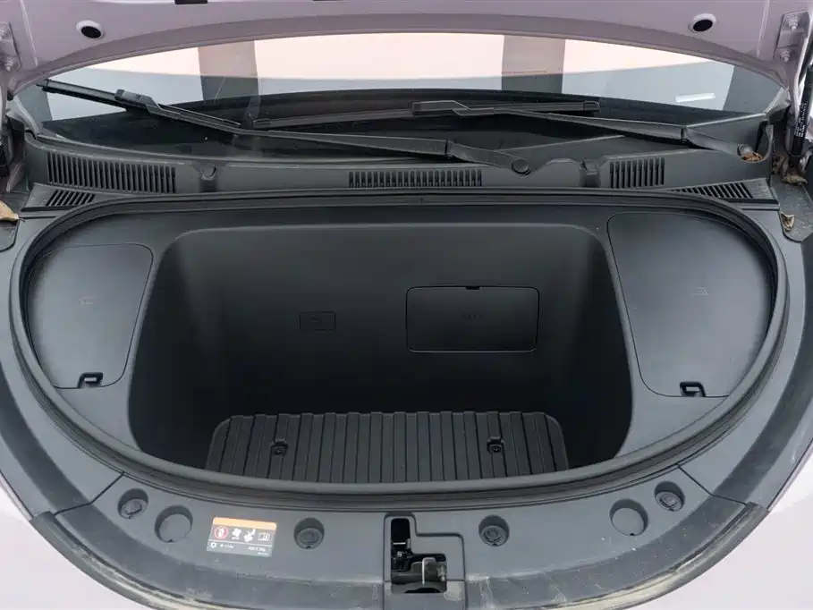 Geely Galaxy Star Wish