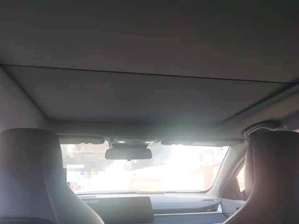 Changan Ruicheng PLUS