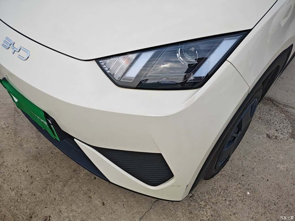 BYD Seagull, 2025 24