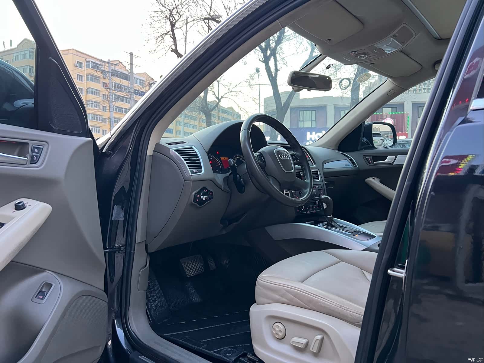 Audi Q5, 2013 8