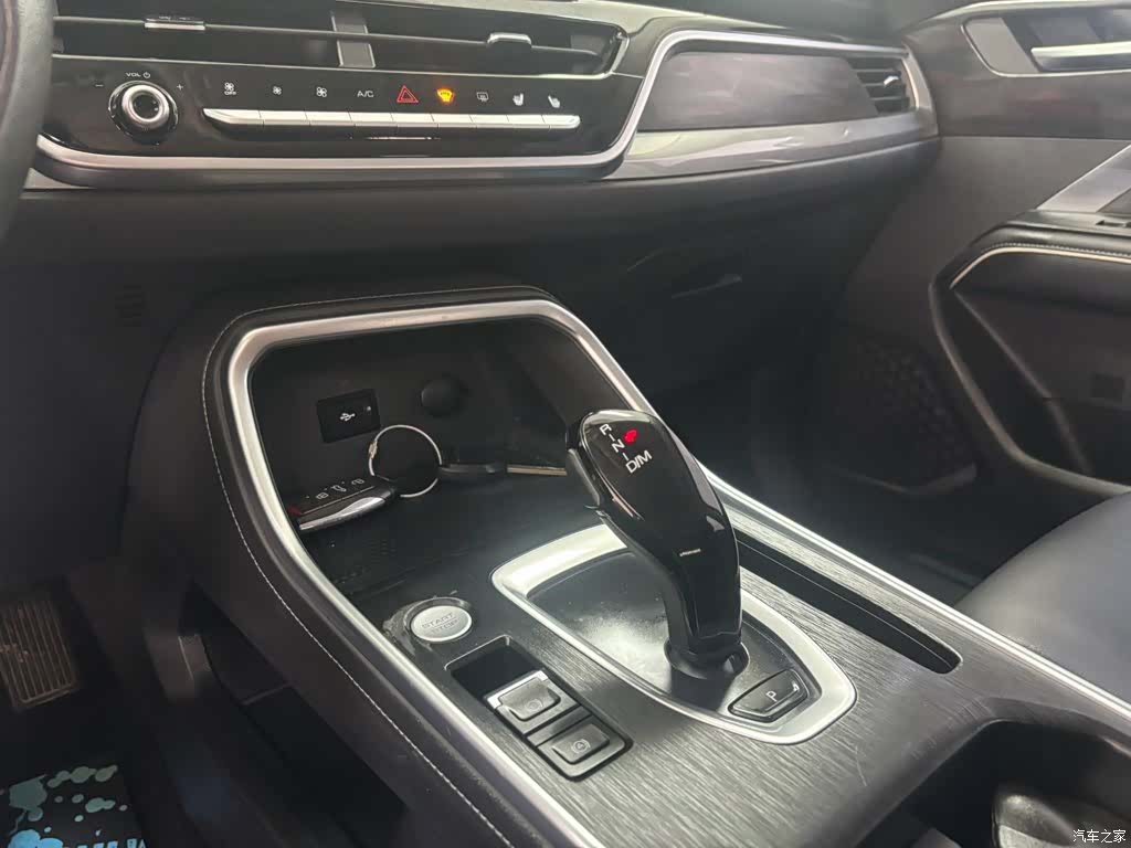 Haval H6, 2023 10
