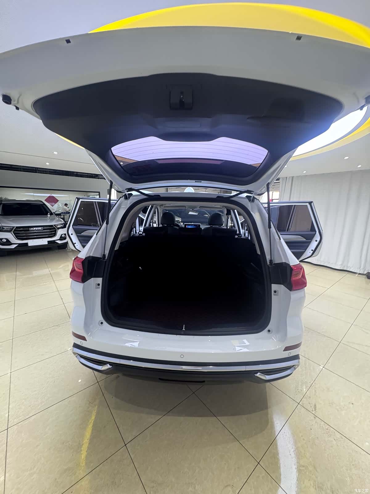 Haval M6, 2022 10